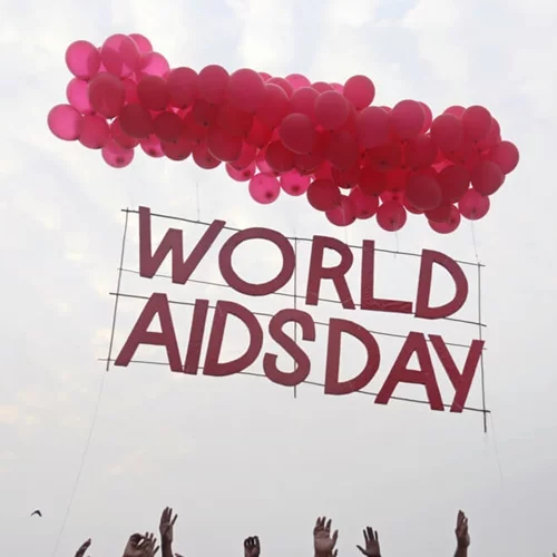 Ο Σύλλογος Οροθετικών Ελλάδας για την Παγκόσμια Ημέρα AIDS