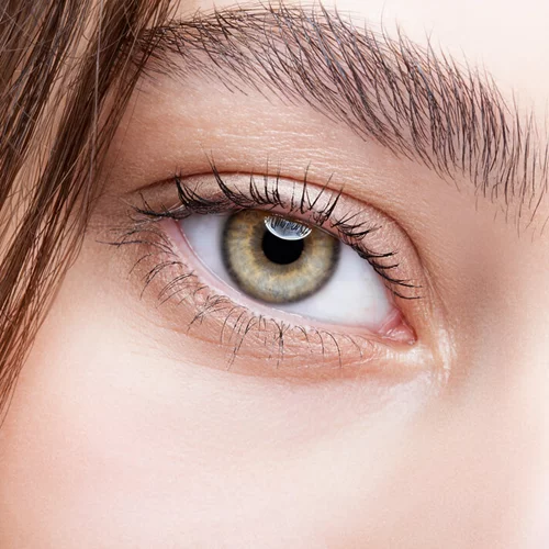 O απόλυτος οδηγός για την περιποίηση των ματιών (μαύροι κύκλοι, πόδι της χήνας, κρέμες νυκτός)