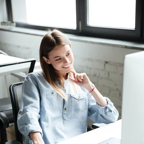 Θέλω προαγωγή! Πέτυχέ τη σε 3 βήματα με τις συμβουλές των CEO