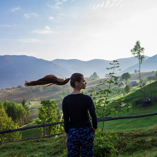 30 μέρες ευγνωμοσύνη: Μαθαίνουμε να λέμε κάθε μέρα «ευχαριστώ!»