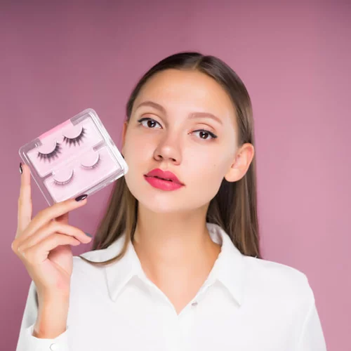 Έτσι καταστρέφεις τις βλεφαρίδες σου και δεν το ξέρεις