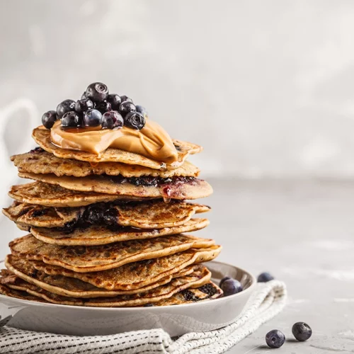 Παγκόσμια Ημέρα Vegan: Γιορτάζουμε με 2 γλυκές vegan συνταγές