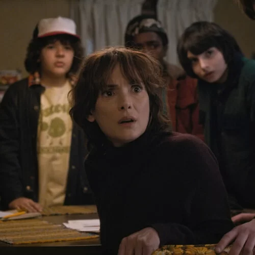 Γιατί αγαπήσαμε τόσο το Stranger Things