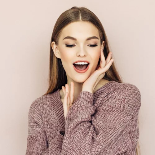 10 συμβουλές μακιγιάζ για να φαίνεσαι πιο αδύνατη