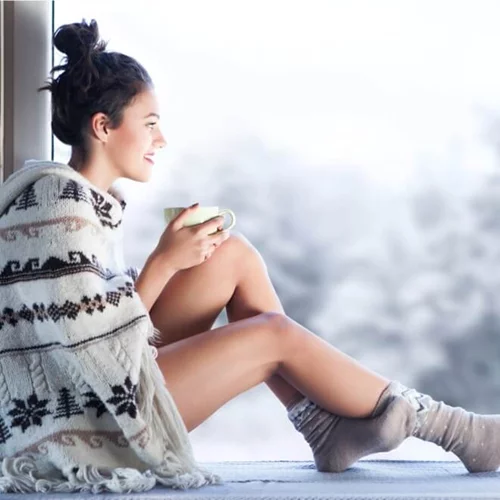 Γήρανση, ακμή, ιώσεις: Γιατί ενώ τρέφεσαι σωστά, έχεις προβλήματα;