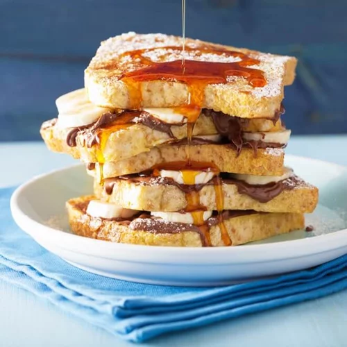 Συνταγές 2017: Οι δέκα συνταγές που αναζήτησαν οι χρήστες της Google παγκοσμίως.