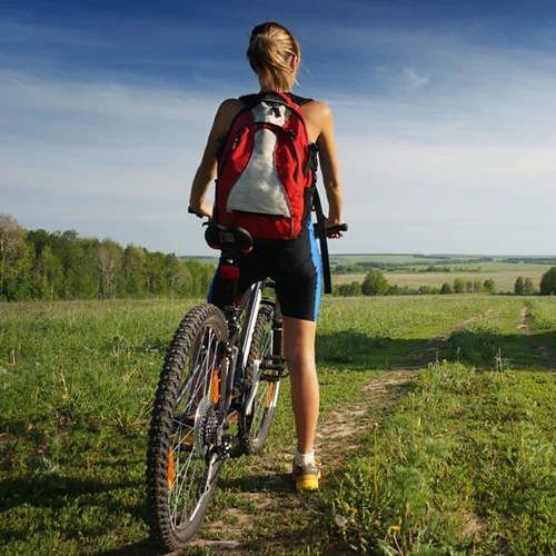 Τι να φάω πριν το ποδήλατο; Η ειδικός εξηγεί όσα πρέπει να ξέρεις