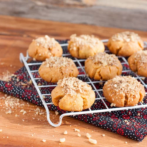 Shape Tested: Φτιάξαμε μελομακάρονα χωρίς ζάχαρη (ούτε στο σιρόπι)