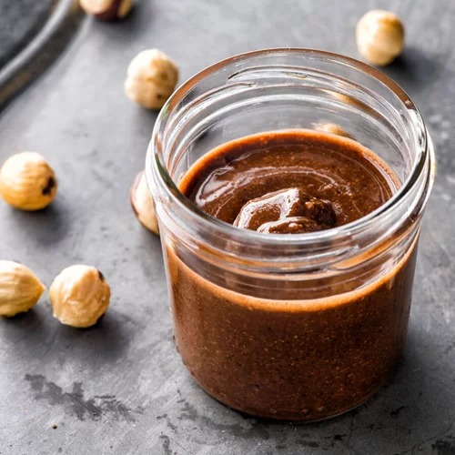 Φτιάξε σπιτική πραλίνα φουντουκιού με 55 θερμίδες! Η light συνταγή!