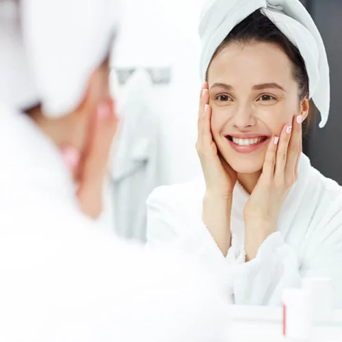 Κάθε πότε πρέπει να αλλάζω την κρέμα ημέρας και νύχτας που χρησιμοποιώ;