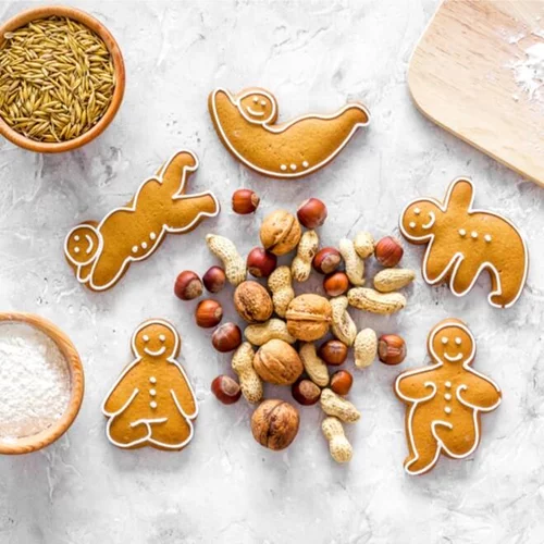 10 αλάνθαστες τεχνικές για να βγάλεις τις γιορτές χωρίς γραμμάριο επιπλέον και χωρίς να στερηθείς τίποτα!