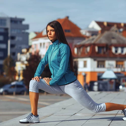 Αυτά που θέλουν οι μυς του σώματός σου (τα ξέρεις; τα κάνεις;)