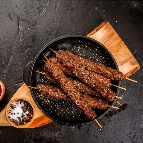 Τι θα ισχύσει με τη χρήση φωσφορικών αλάτων στον ελληνικό γύρο