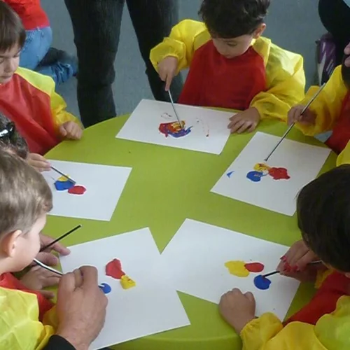 Καρναβαλικό παιχνίδι θησαυρού και οικογενειακά εκπαιδευτικά προγράμματα στο Κέντρο Πολιτισμού «Ελληνικός Κόσμος»