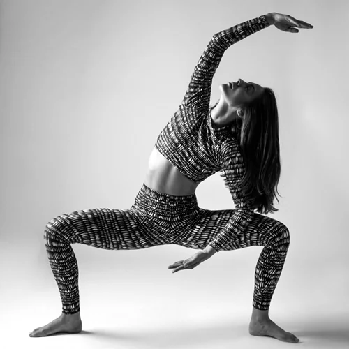 #ShapePeople: «Όταν αποφάσισα να αφήσω την πληροφορική για το pilates!»