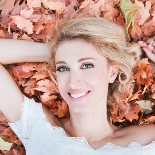 Μια μαμά απαντά: Η Μυρτώ Κάζη μας είπε όσα θέλαμε να μάθουμε για τη ζωή με δύο παιδιά