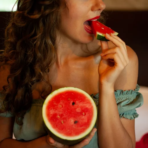 Πώς θα τρως 5 μερίδες φρούτα και λαχανικά την ημέρα; Η διαιτολόγος φτιάχνει πλάνο!