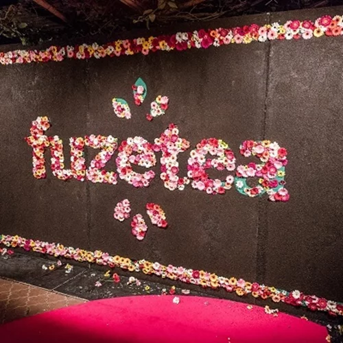 Μυηθήκαμε στην Fuzetea εμπειρία και να πώς θα αλλάξει ο τρόπος που θα απολαμβάνεις το τσάι!