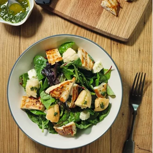 Κοτόπουλο με σέσκουλα: Μια συνταγή από τη Τζαμάικα με πολλά μπαχαρικά για σούπερ γεύση