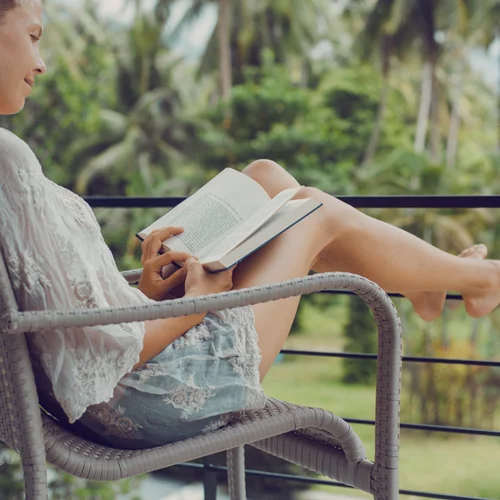 5 κινήσεις που κάνουν οι επιτυχημένες γυναίκες πριν τον ύπνο