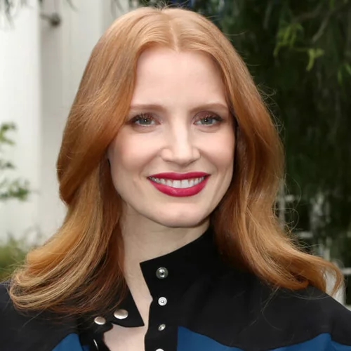 Ιδέες για κόκκινα μαλλιά: 6 celebrities αποδεικνύουν πόσο υπέροχο είναι αυτό το χρώμα