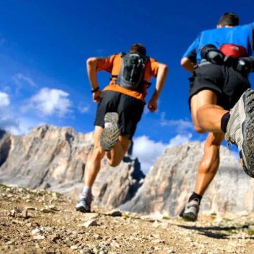 Είσαι δρομέας; Έλα στην ημερίδα για το ορεινό τρέξιμο και τις μεγάλες αποστάσεις