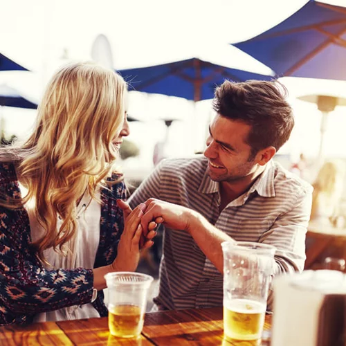 Αυτά τα ζώδια είναι ιδανικά για σχέση