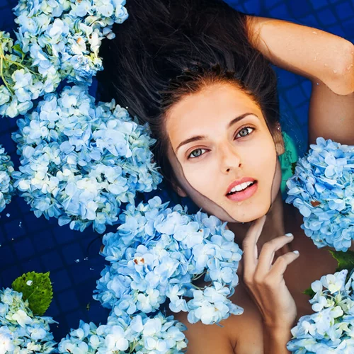 Τα γονιδιακά τεστ και τα εξατομικευμένα καλλυντικα είναι το μυστικό αντιγήρανσης;