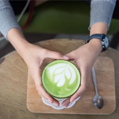 Είναι τελικά το τσάι matcha πιο υγιεινό από το πράσινο τσάι;