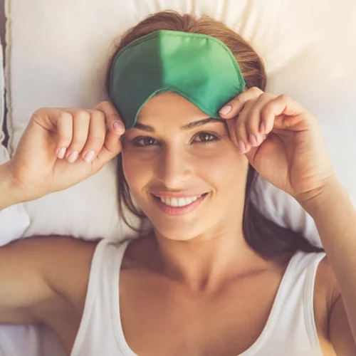 To μόνο πράγμα που δε θα πρέπει να κάνεις όταν προσπαθείς να κοιμηθείς και δεν μπορείς