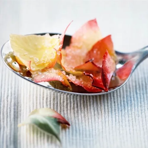 Οι τάσεις στη διατροφή για το 2018 σύμφωνα με την ειδικό #DietTrends2018