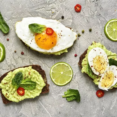 Φτιάξε τη δική σου συνταγή με υπερτροφές και κέρδισε