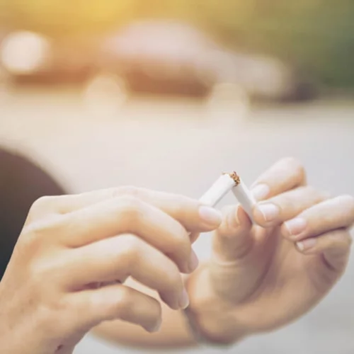 Μείωση ρεκόρ των καπνιστών στην Ελλάδα τα τελευταία πέντε χρόνια