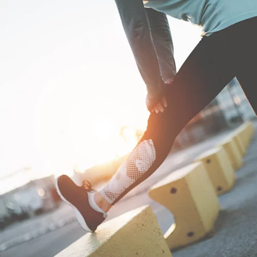 Το πρόγραμμα άσκησης της Ελένης Πετρουλάκη για γραμμωμένα πόδια!