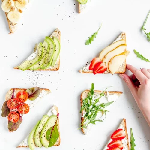 Νηστεία της Σαρακοστής: Πώς θα πετύχουμε αποτοξίνωση και υγεία σωστά και ισορροπημένα