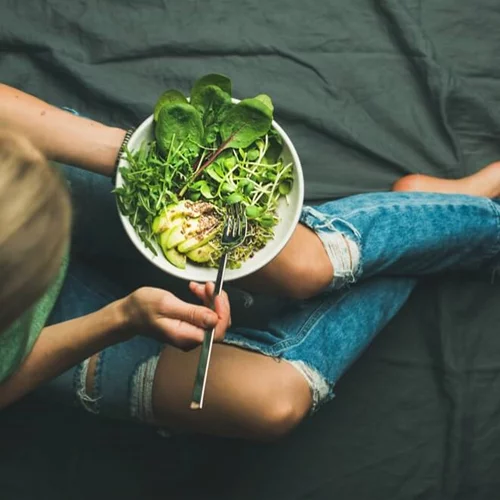 Τι είναι η flexitarian διατροφή η καλύτερη δίαιτα που μπορείς να κάνεις;