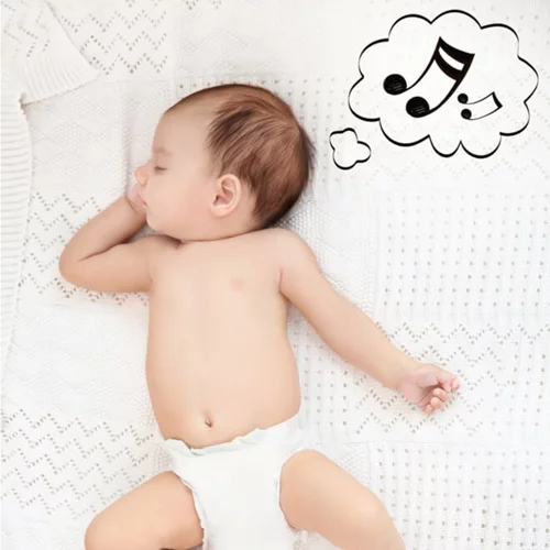 Η πρώτη συναυλία με κλασική μουσική για μωρά και παιδιά έως 5 ετών ξεκινάει!