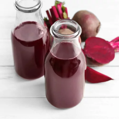 Αύξησε την παραγωγή του οργανισμού σε νιτρικό οξείδιο για ενέργεια, αντοχή και μακροζωία