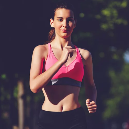 To τρέξιμο έχει αυτή την εντυπωσιακή επίδραση στο... μυαλό σου