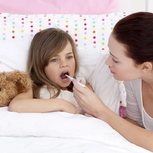 Ιγμορίτιδα και ρινοκολπίτιδα σε έξαρση στα παιδιά: Τι συστήνουν οι γιατροί στους γονείς