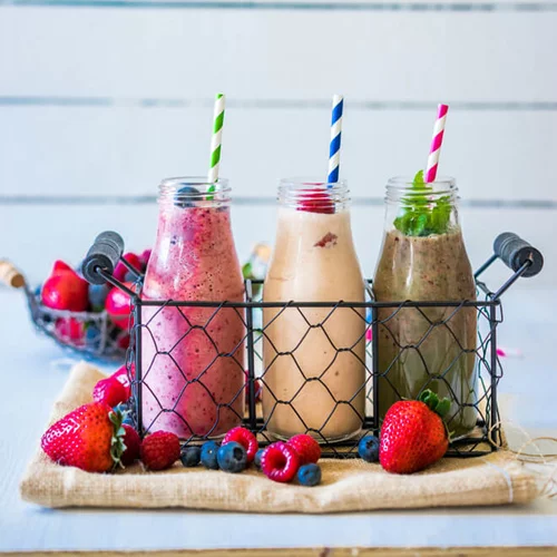 Δίαιτα HMR: Τι περιλαμβάνουν οι φάσεις της διατροφής και τι προτείνει η ειδικός;