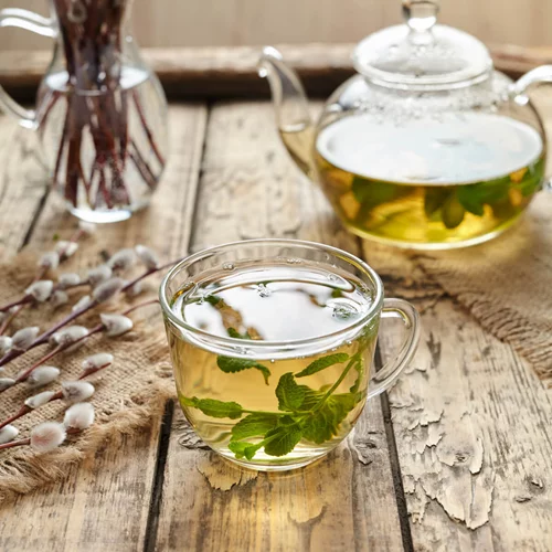 Δοκιμάζουμε αφέψημα με μέντα και ευκάλυπτο για υγεία και έξτρα ενέργεια