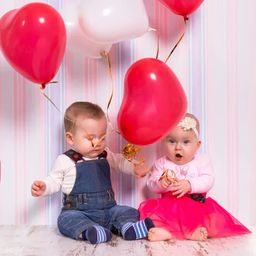 Άγιος Βαλεντίνος για μικρομάνες: Τι περιλαμβάνει στην πραγματικότητα!