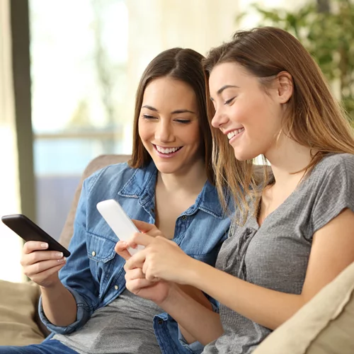 Βόλτα στις βιτρίνες ενώ χαλαρώνεις στον καναπέ; Γίνεται με την εφαρμογή Window Shopping!