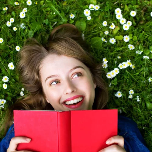 5 μυθιστορήματα που διαβάσαμε αυτόν το μήνα