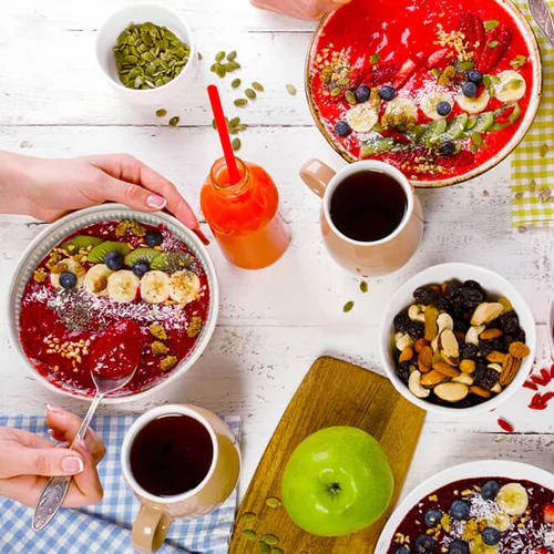 Φυσικές θεραπείες για έκζεμα, άφθα, θηλώματα, πονόδοντο, κυστίτιδα, ευερέθιστο έντερο, ημικρανία