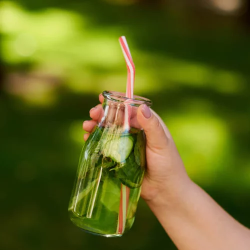 7 απλές κινήσεις για αποτοξίνωση του οργανισμού