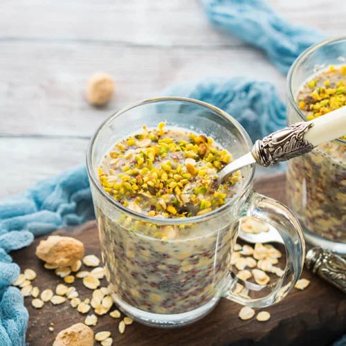 Νηστεύω τι να φάω; Οι σωστοί συνδυασμοί τροφών για θρεπτικά γεύματα με φυτική πρωτεΐνη