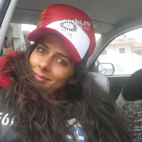 Μιλήσαμε με την αθλήτρια αλπικού σκι Σοφία Ράλλη λίγο πριν πάει στους Χειμερινούς Ολυμπιακούς Αγώνες!