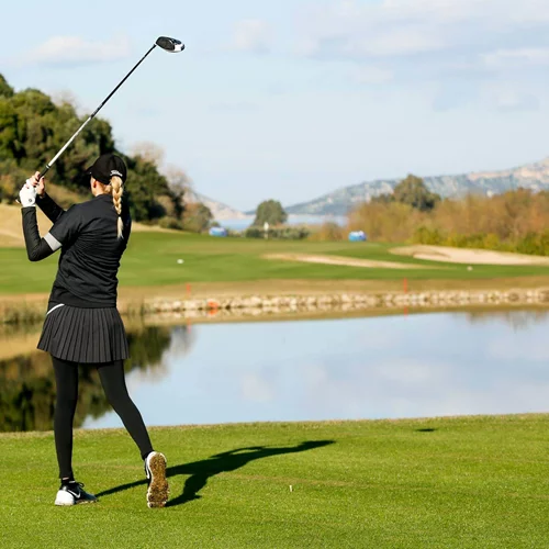 Γκολφέρ από όλο τον κόσμο στο 2ο Messinia Pro-Am στο Costa Navarino